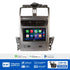 Aerpro AX9750GK 6.8" Head Unit Kit Ford Falcon and Territory Gunmetal