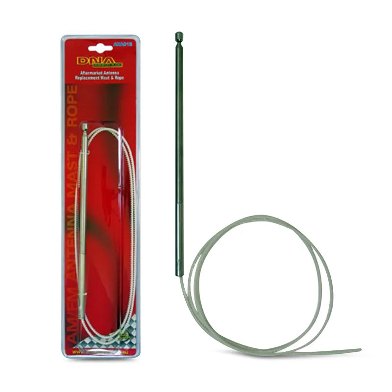 DNA AXA012 Universal Replacement Mast