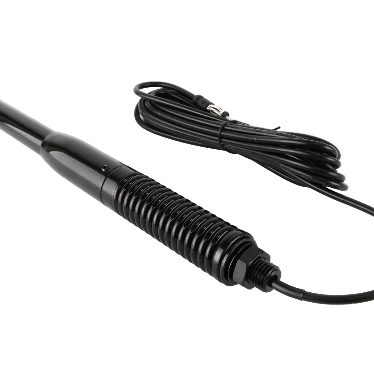 DNA Audio AXA1010 1010mm AM/FM Antenna - DNA Audio High-Performance Parallel Spring Base Antenna