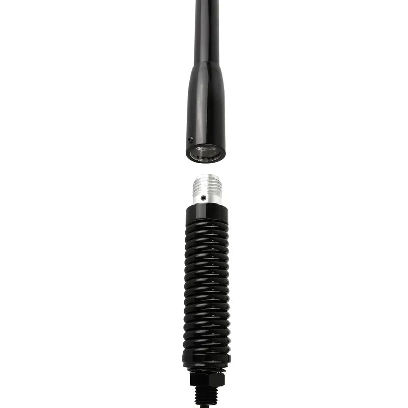 DNA Audio AXA1010 1010mm AM/FM Antenna - DNA Audio High-Performance Parallel Spring Base Antenna