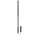 DNA Audio AXA1010 1010mm AM/FM Antenna - DNA Audio High-Performance Parallel Spring Base Antenna