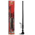 DNA AXA102B AM/FM Flexible Antenna Black