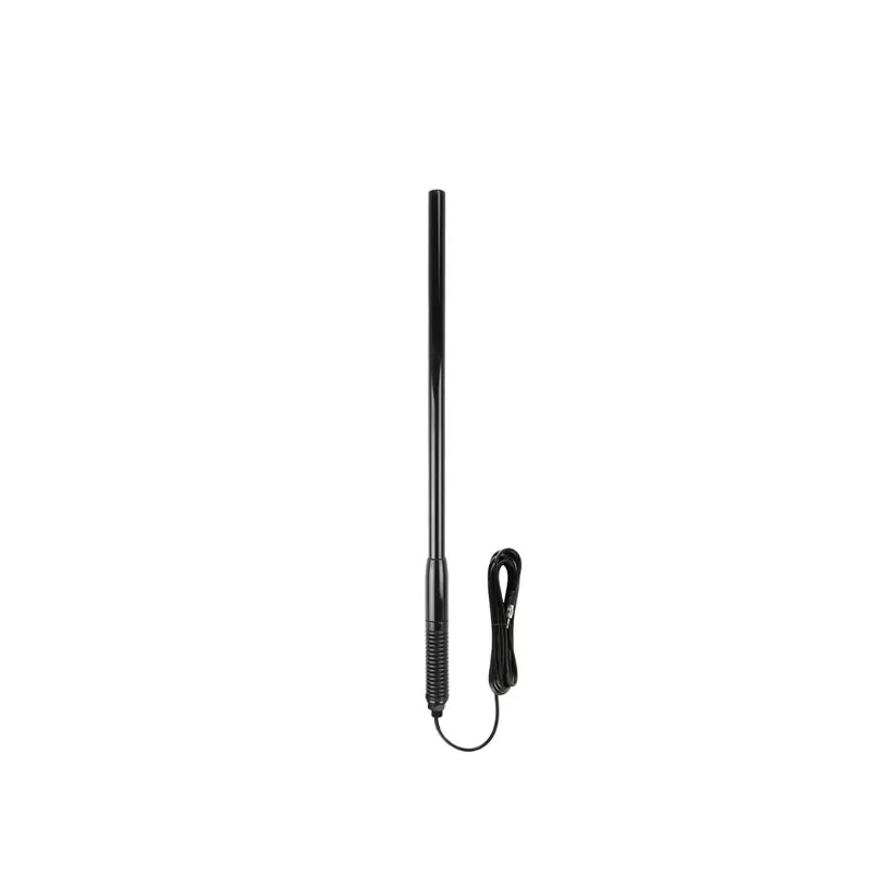 DNA Audio AXA650 650mm AM/FM Antenna - DNA Audio High-Performance Parallel Spring Base Antenna