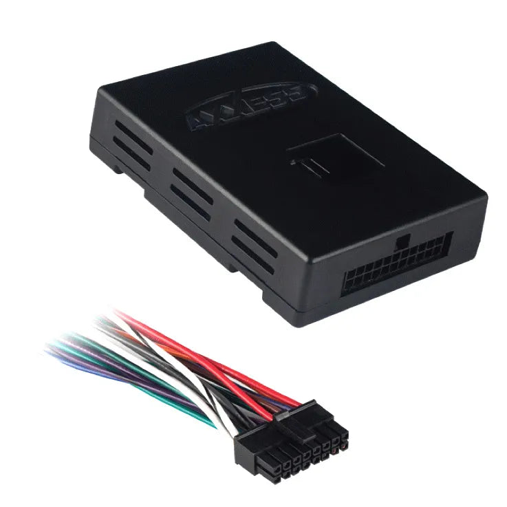 Aerpro AXADBOX1 Access Interface Control Box