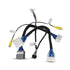 Axxess AX-ADDCAM-CH3 ADDCAM 11-14 Dodge/Chrysler/Jeep Harness