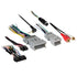 Aerpro AXADGM03 GM Axxess AD Harness to Suit Hummer/Chevrolet