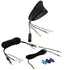 DNA AXDG200 Shark Fin Antenna DAB+ AM FM and GPS All-in-One