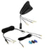 DNA AXDG200 Shark Fin Antenna DAB+ AM FM and GPS All-in-One