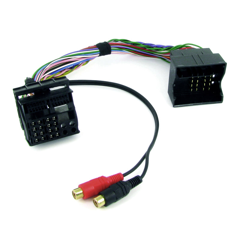 Aerpro AXFOX002 Auxiliary Input to Suit Ford