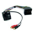 Aerpro AXFOX002 Auxiliary Input to Suit Ford