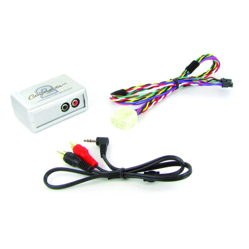 Aerpro AXHOX001 Auxiliary Input to Suit Honda
