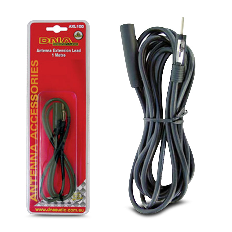 DNA AXL100 1m Antenna Extension Lead