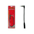 DNA AXR001-1 25cm Right Angle Male Motorola Plug