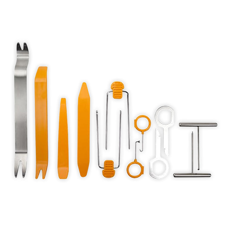 Axis AXRT12 12 Pcs Professional Removal Tool Kit
