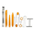 Axis AXRT12 12 Pcs Professional Removal Tool Kit