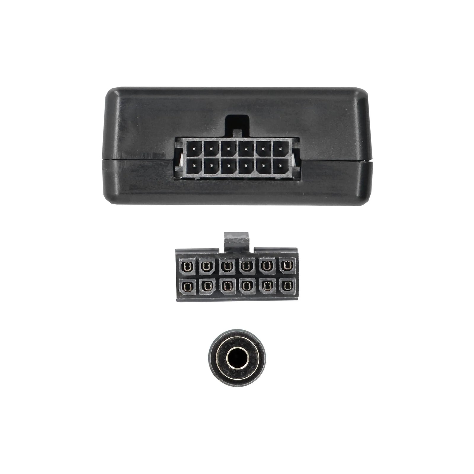 Axxess AXSWC-2 Universal Steering Wheel Control Retention Interface