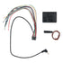 Axxess AXSWC-2 Universal Steering Wheel Control Retention Interface