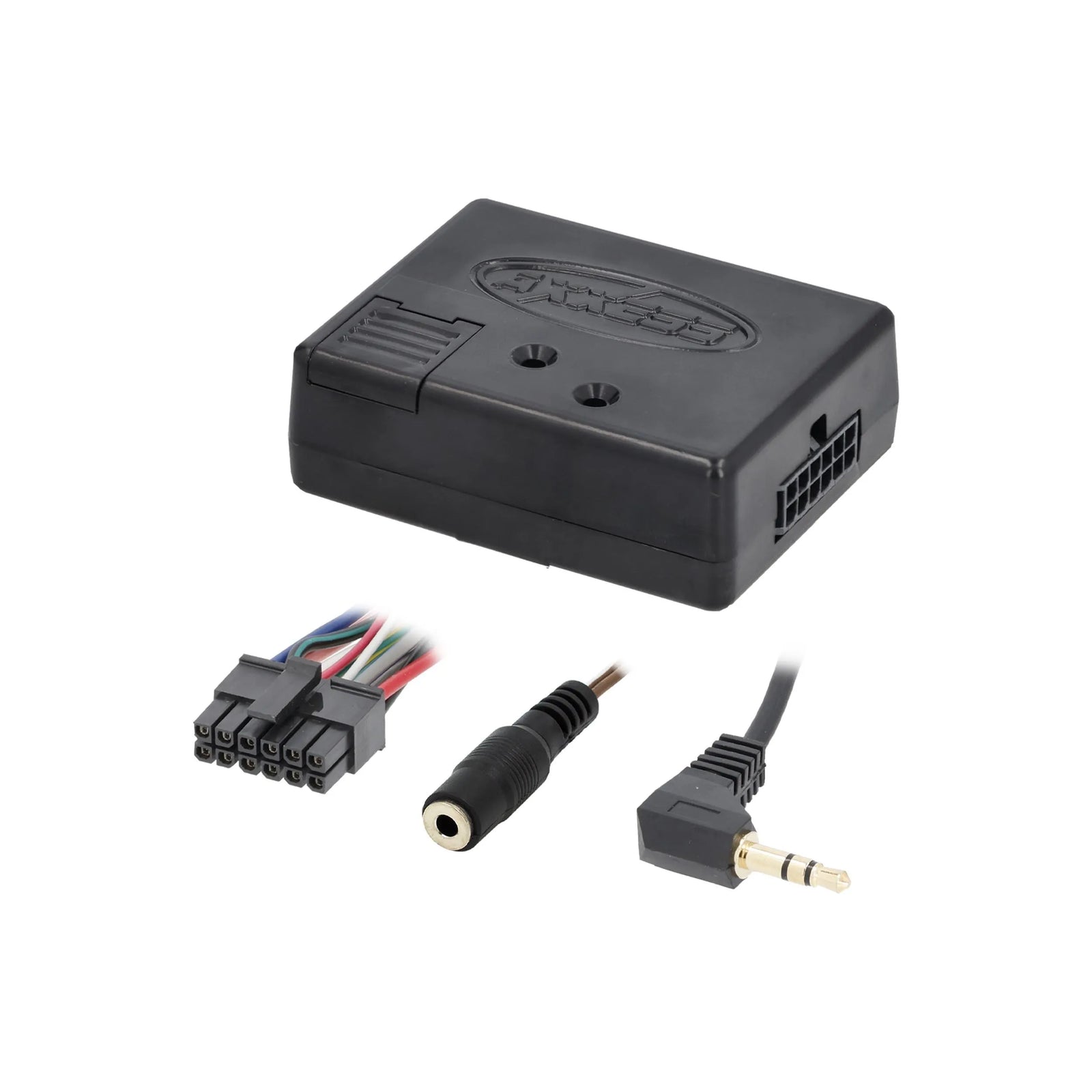 Axxess AXSWC-2 Universal Steering Wheel Control Retention Interface