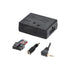 Axxess AXSWC-2 Universal Steering Wheel Control Retention Interface