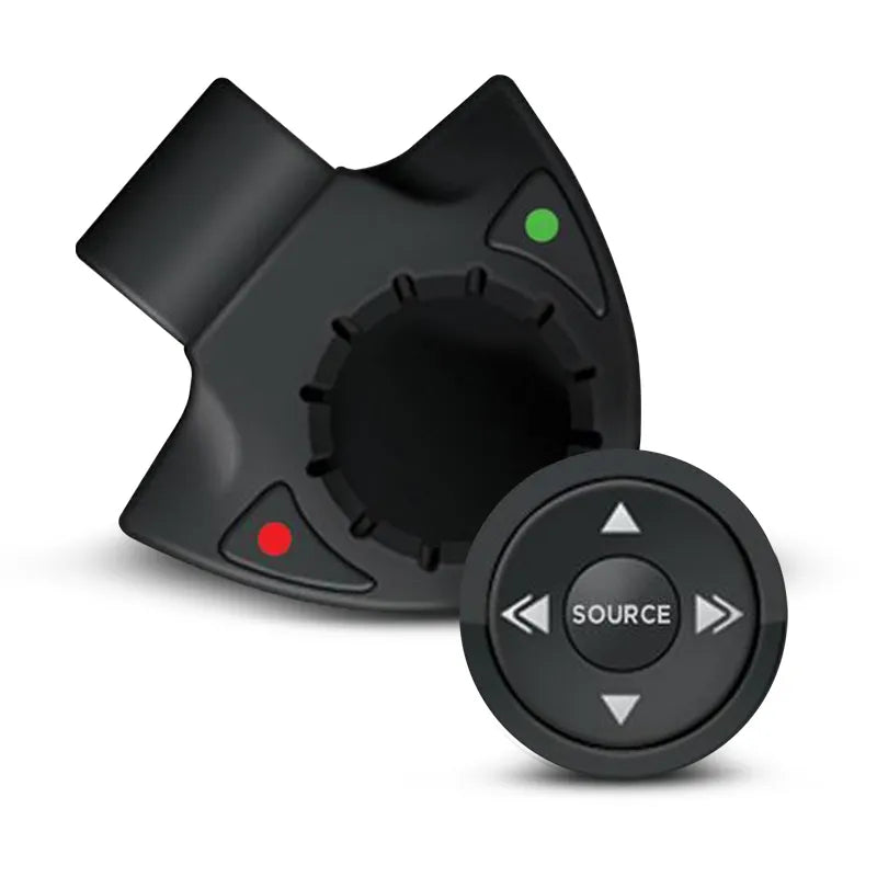 Axxess AXSWC-RF Interfaces Universal Steering Wheel Mount Audio Button Kit