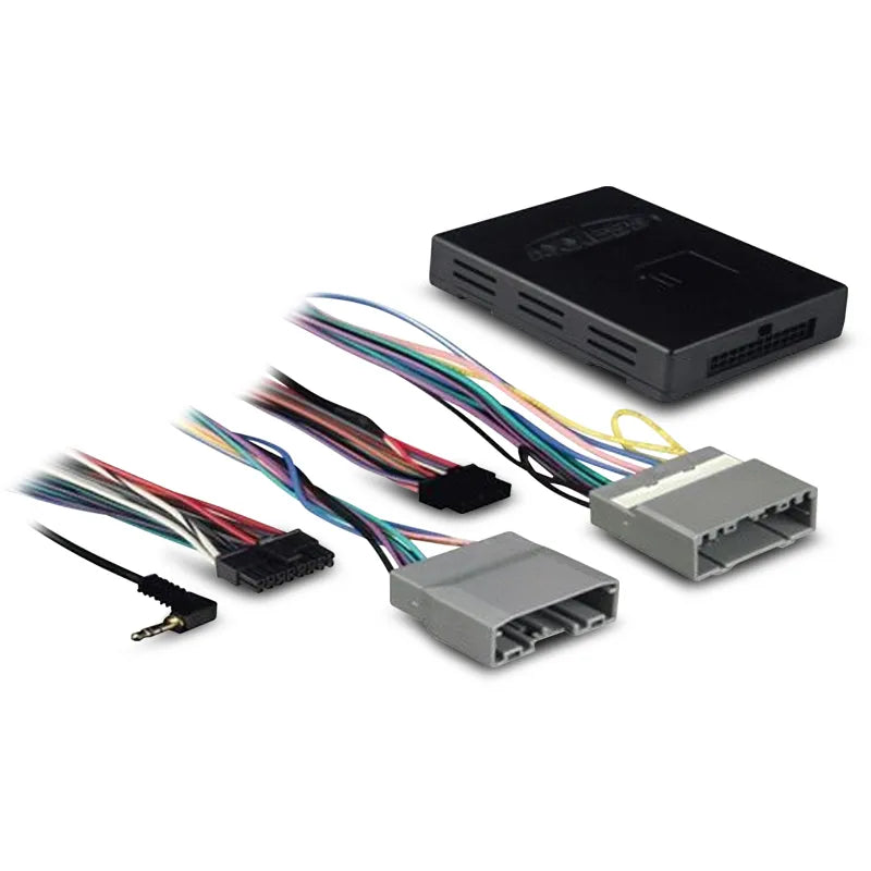 Axxess AXTO-CH13 Chrysler/Jeep Amplifier Interface