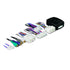 Aerpro AXTO-MI2 Amplifier Retention Interface to Suit Mitsubishi Vehicles