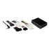 Aerpro AXTOTY2 Amplifier Retention Interface Suit Toyota Various Vehicles