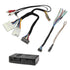 Aerpro AXTYAMP2 Steering Wheel Control Harness to Suit Toyota Vehicles