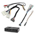 Aerpro AXTYAMP2 Steering Wheel Control Harness to Suit Toyota Vehicles