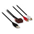 Axxess AXUSB-HK Hyundai/Kia USB Retention Adaptor