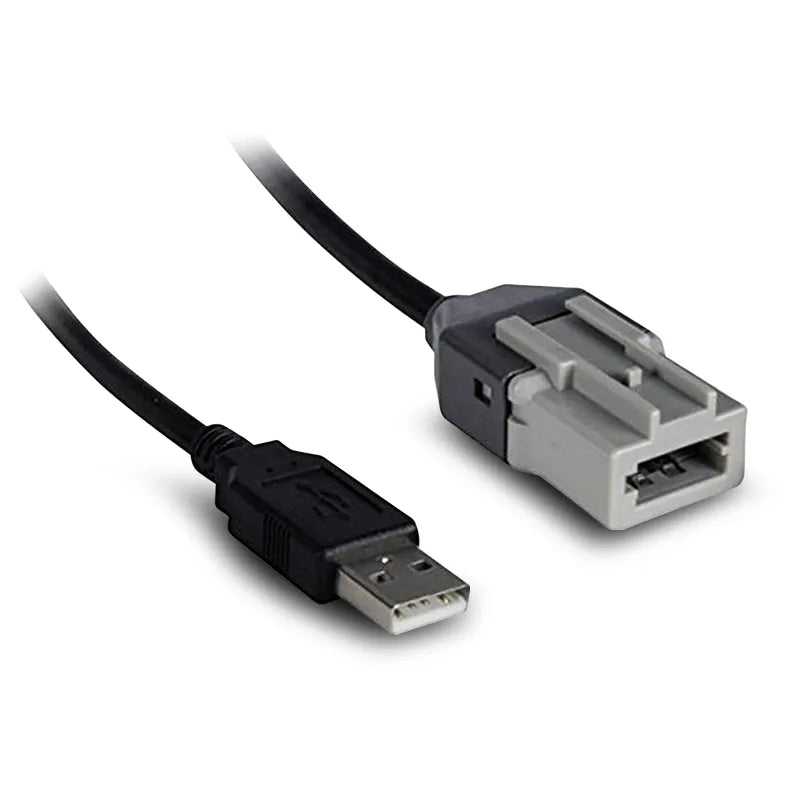 Axxess AXUSB-HK2 Hyundai/Kia USB Retention Adaptor
