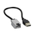Axxess AXUSBM-B Universal Mini USB To USB Retention Adaptor