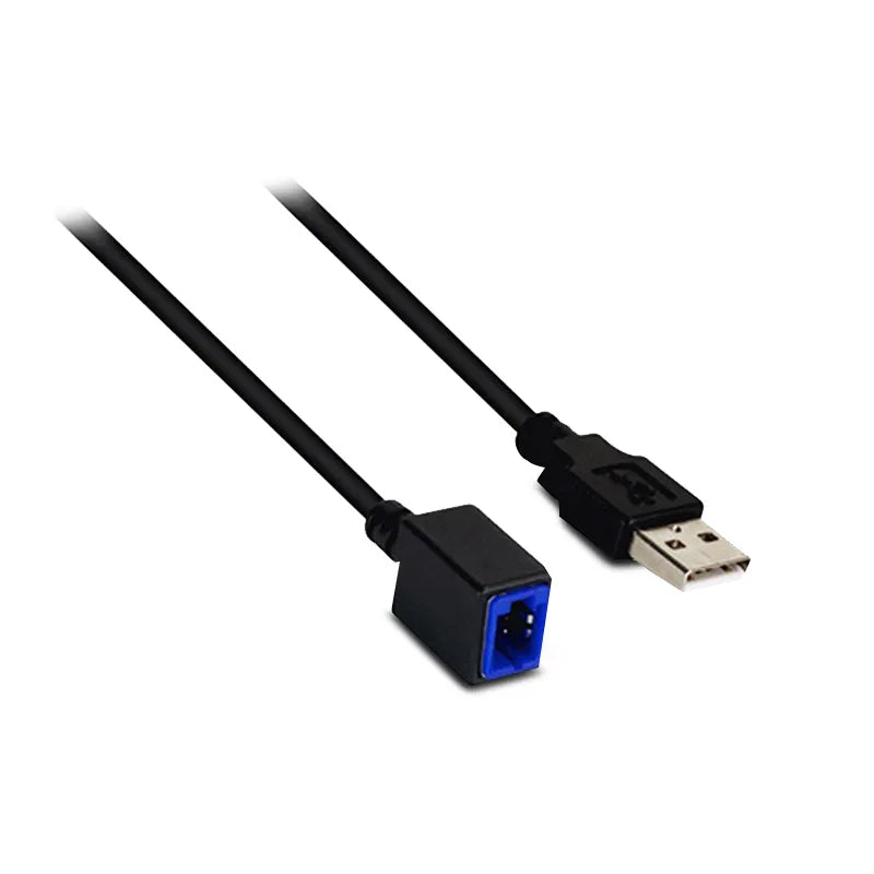 Axxess AXUSB-NI2 USB Retention Adaptor To Suit Nissan Altima 2013-2016