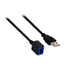 Axxess AXUSB-NI2 USB Retention Adaptor To Suit Nissan Altima 2013-2016