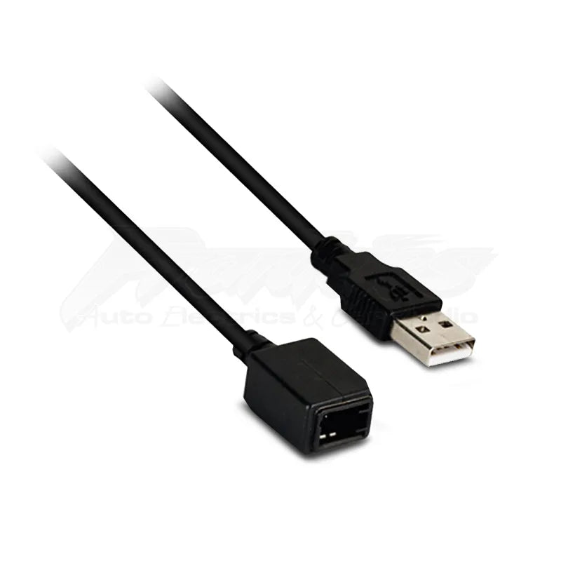 Axxess AXUSB-SUB Select Subaru Vehicles 4PIN USB Retention Adaptor