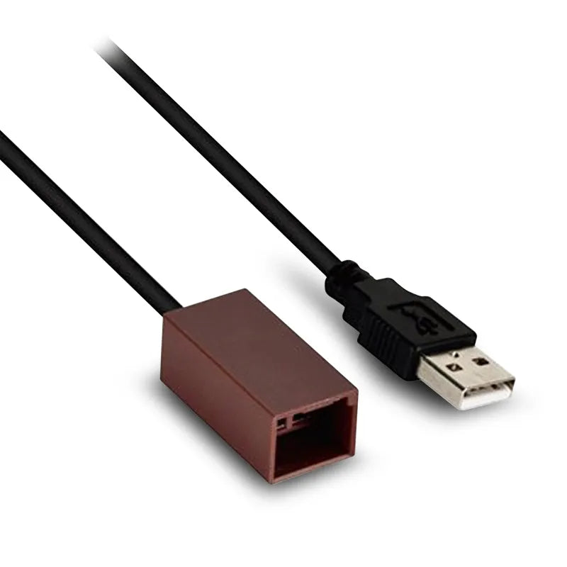 Axxess AXUSB-TY5 Toyota USB Retention Adaptor