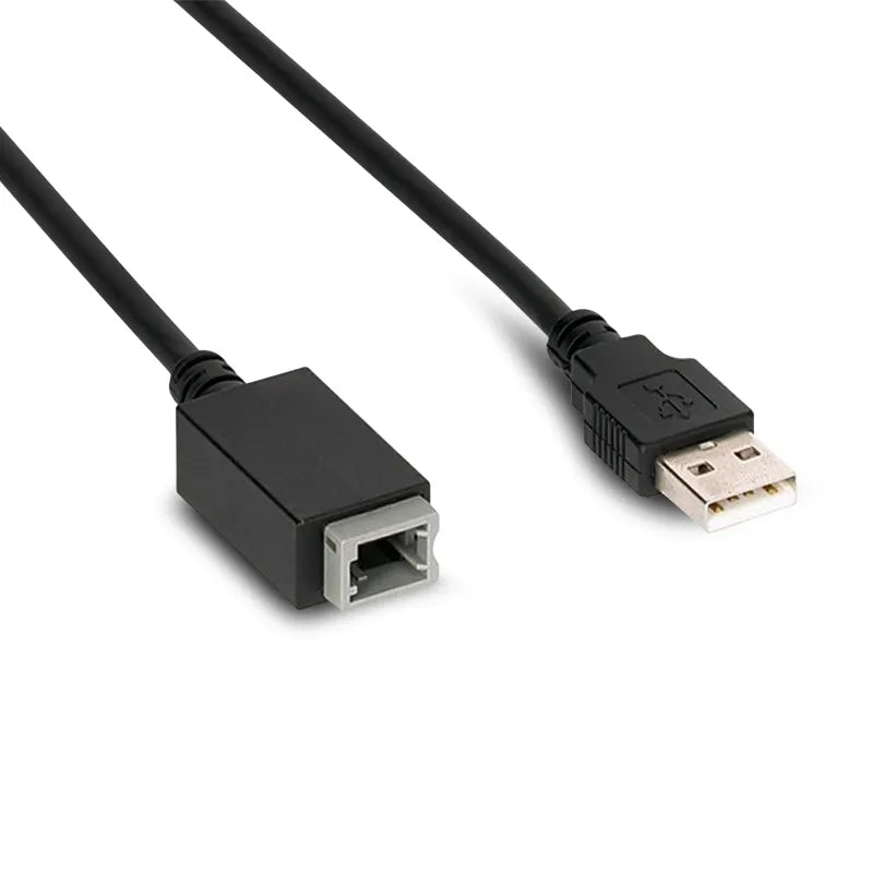 Axxess AXUSB-TY6 USB Retention Adaptor Fits Toyota Various Vehicles