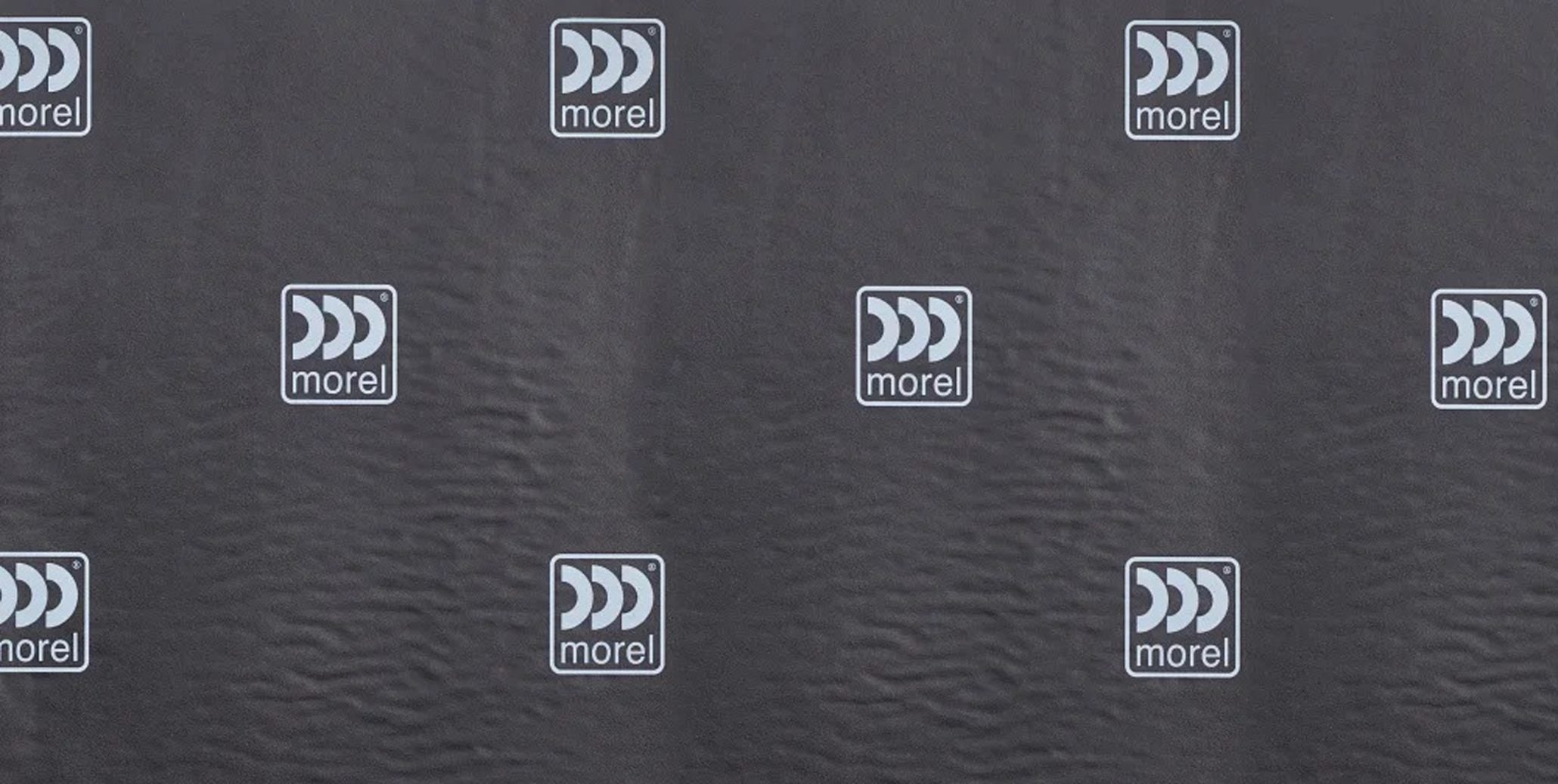 Morel MAT 345.5 3.45mm thick tripple layer mat - 1.9 M2 / 5 sheets