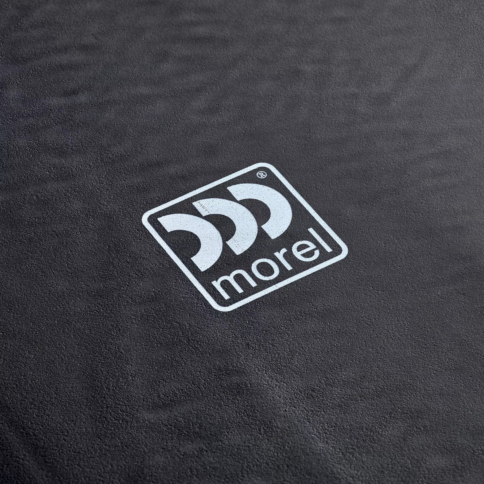 Morel MAT 345.5 3.45mm thick tripple layer mat - 1.9 M2 / 5 sheets
