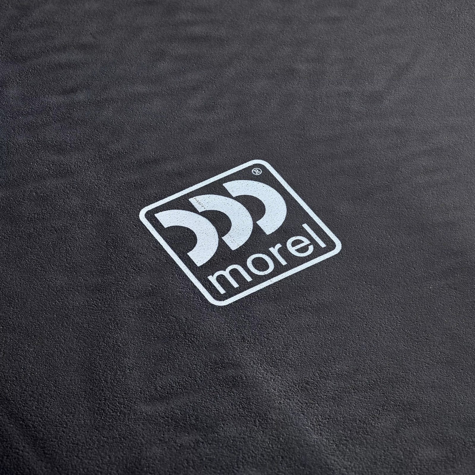 Morel MAT 345.5 3.45mm thick tripple layer mat - 1.9 M2 / 5 sheets
