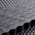 Morel MAT SPK6 Closed-cell butyl strips for improving speaker seal to