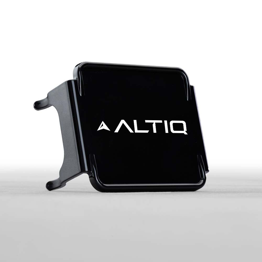 ALTIQ S40WSP DX4 Spot LED Work Light | Compact Long-Range Solution