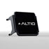 ALTIQ S40WSP DX4 Spot LED Work Light | Compact Long-Range Solution