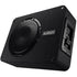 Audison APBX10A2 Prima 10" 800W Active Loaded Subwoofer Box (APBX 10AS 2)