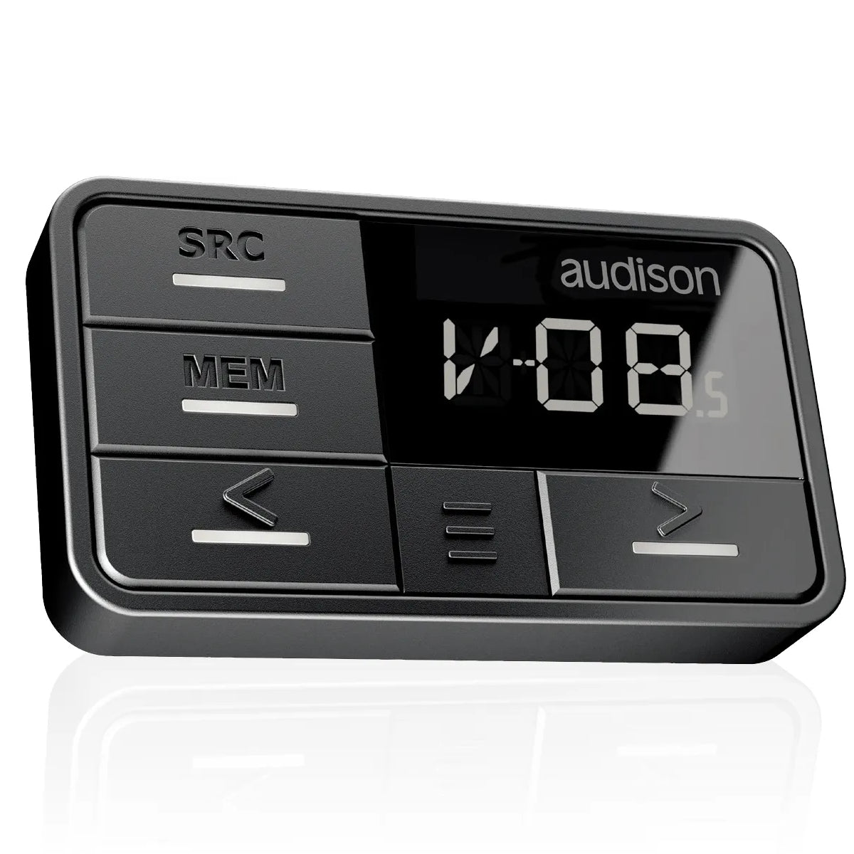 Audison DRC AB Compact Digital Remote Control