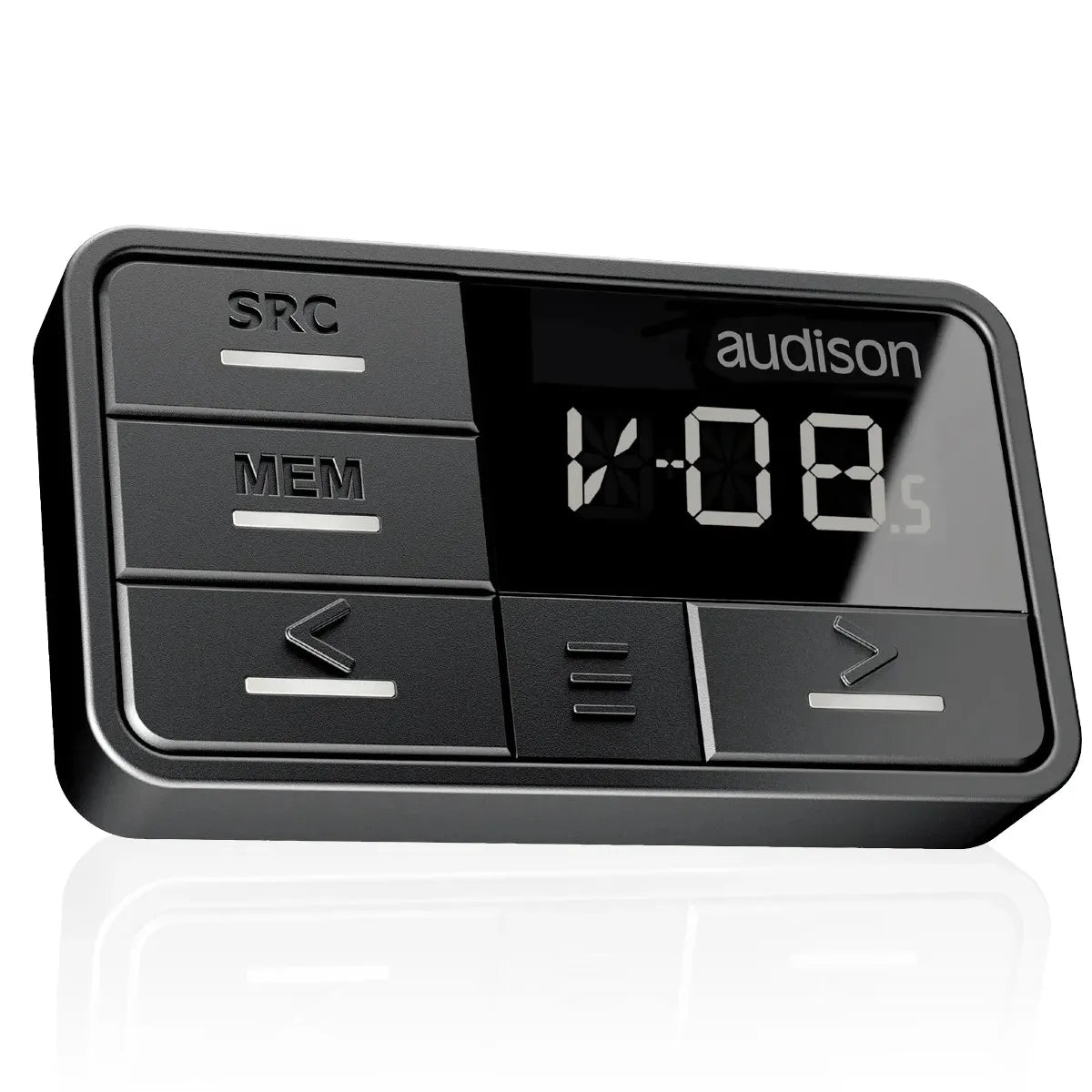 Audison DRC AB Compact Digital Remote Control