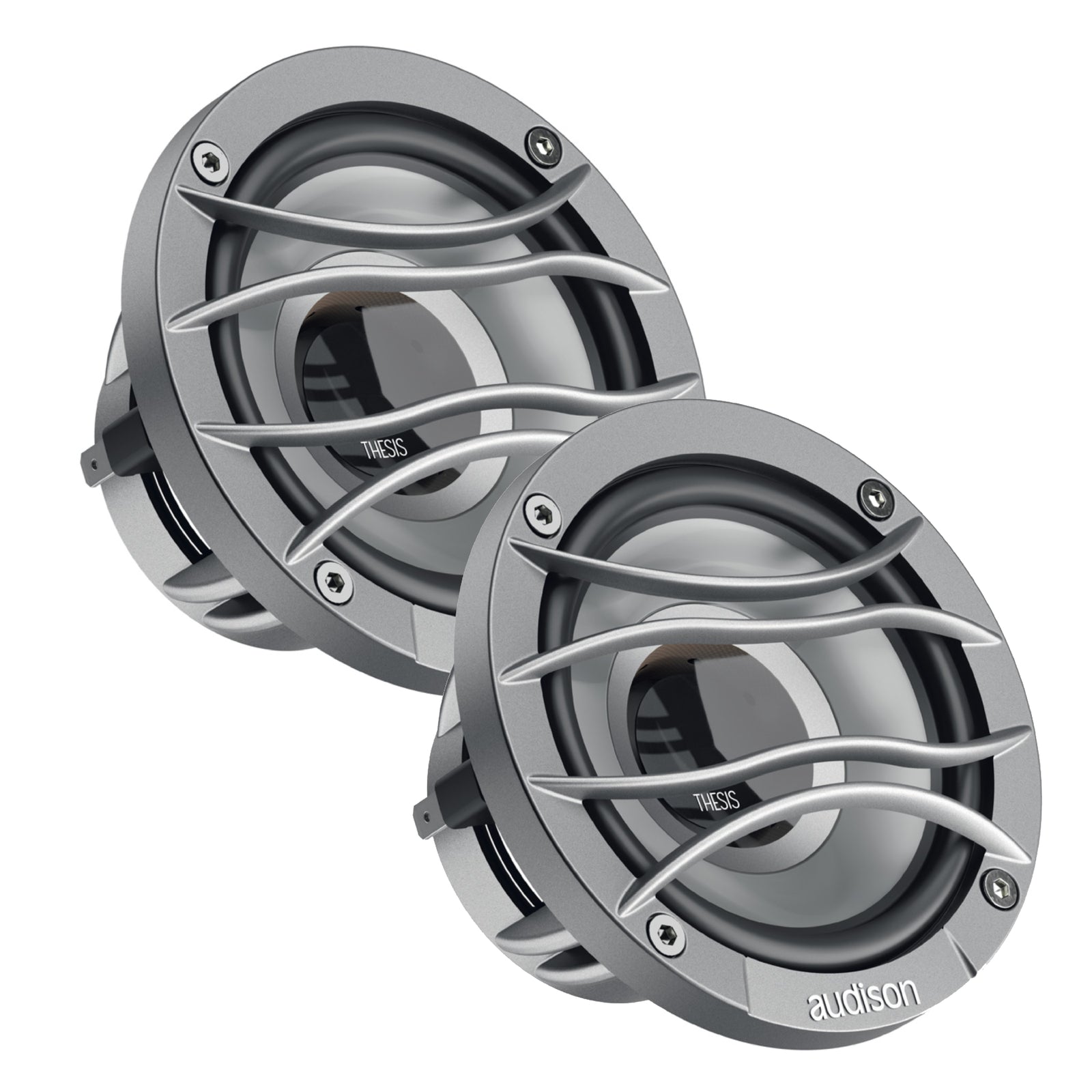 Audison TH3.0II Thesis Line 3.0