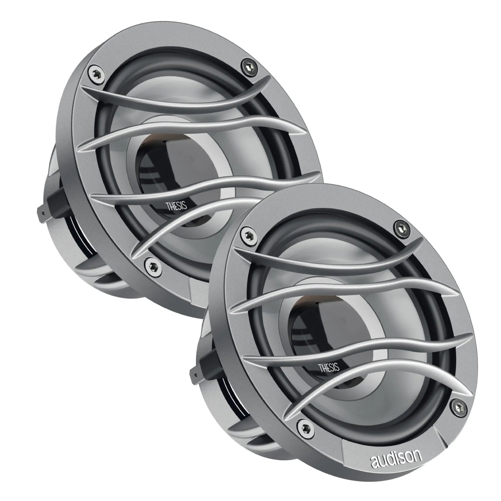 Audison TH3.0II Thesis Line 3.0