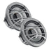 Audison TH3.0II Thesis Line 3.0" 110W Midrange Speaker (TH 3.0 II VOCE)