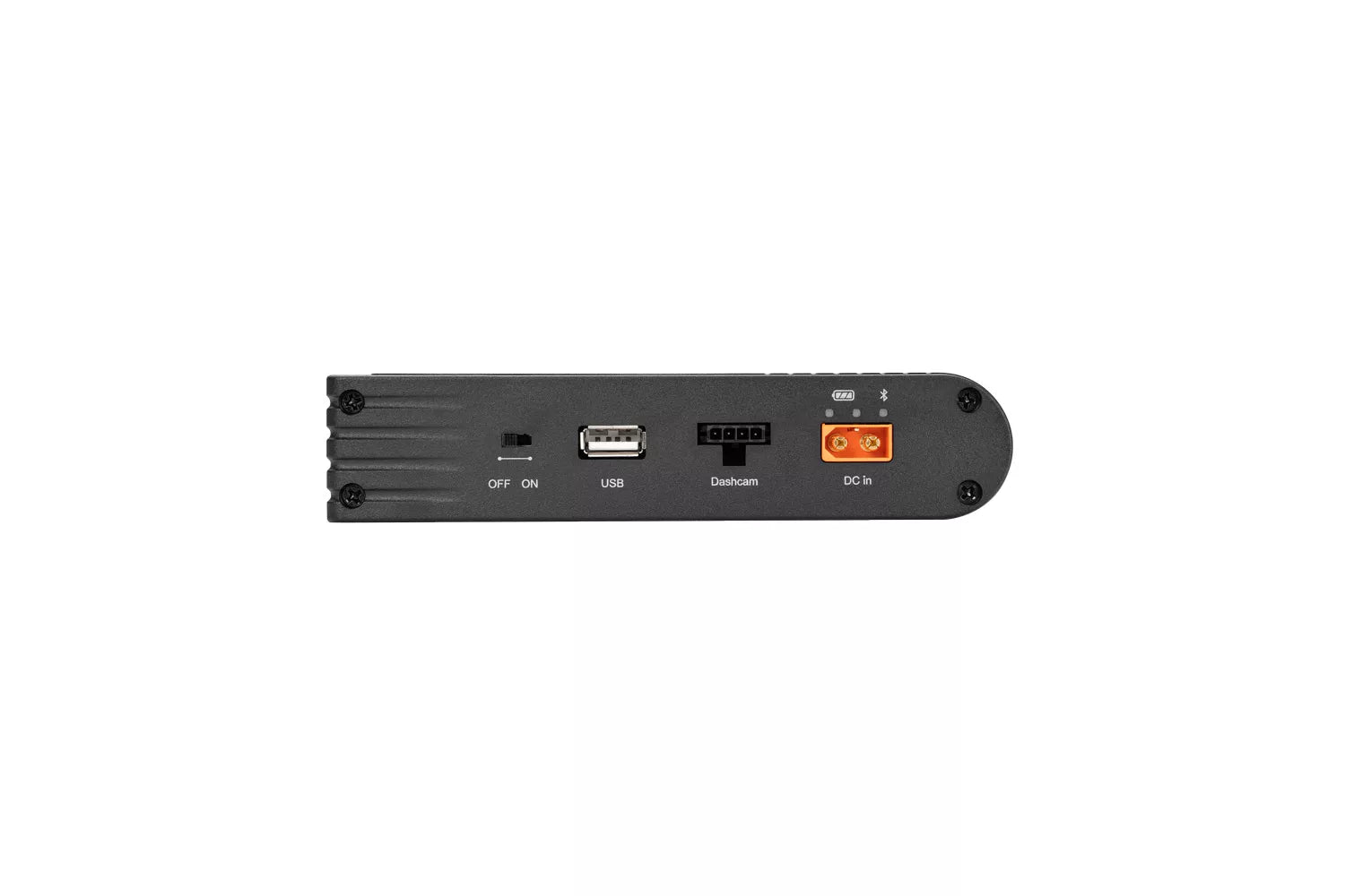 BlackVue B-130A Power Magic Ultra Battery 7500mAh LiFePO4 Dash Cam Battery Pack